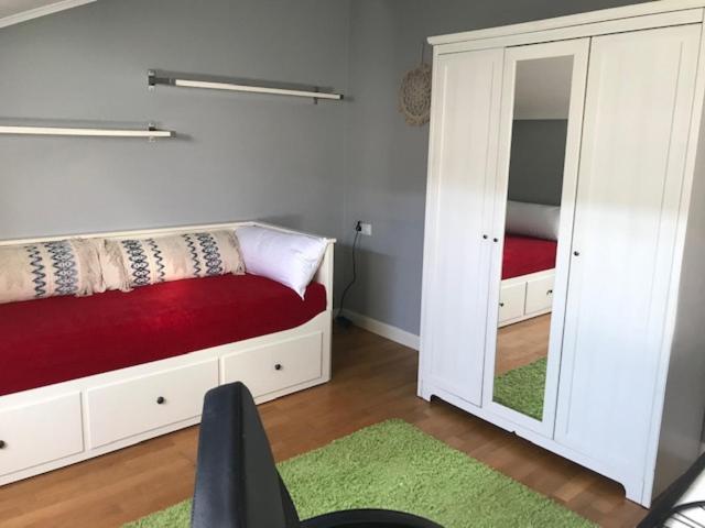 Duplex Lujo Leioa Apartman Kültér fotó