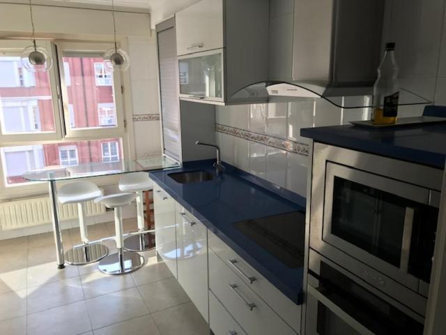 Duplex Lujo Leioa Apartman Kültér fotó