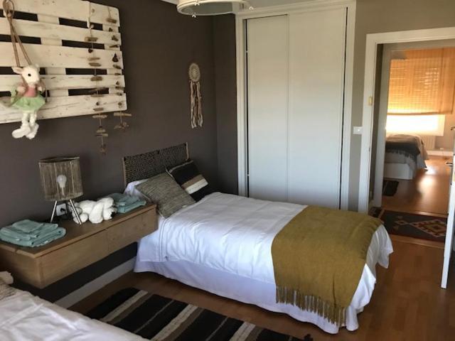 Duplex Lujo Leioa Apartman Kültér fotó
