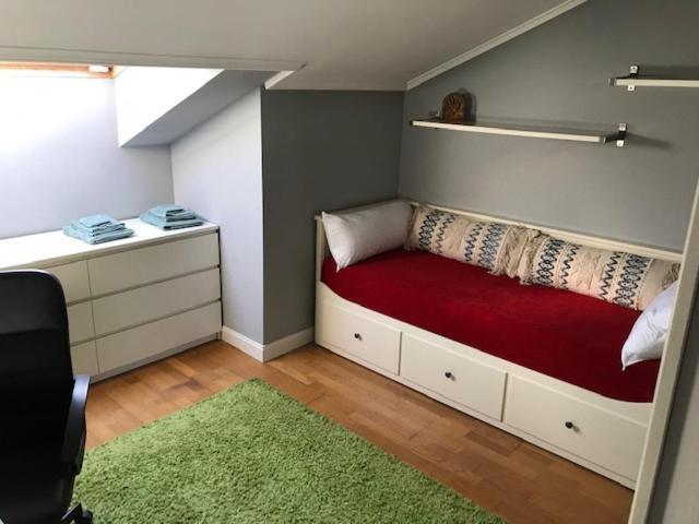Duplex Lujo Leioa Apartman Kültér fotó
