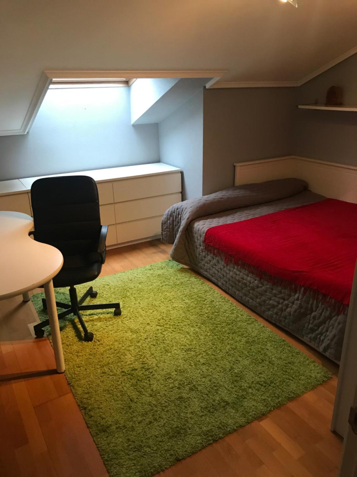 Duplex Lujo Leioa Apartman Kültér fotó