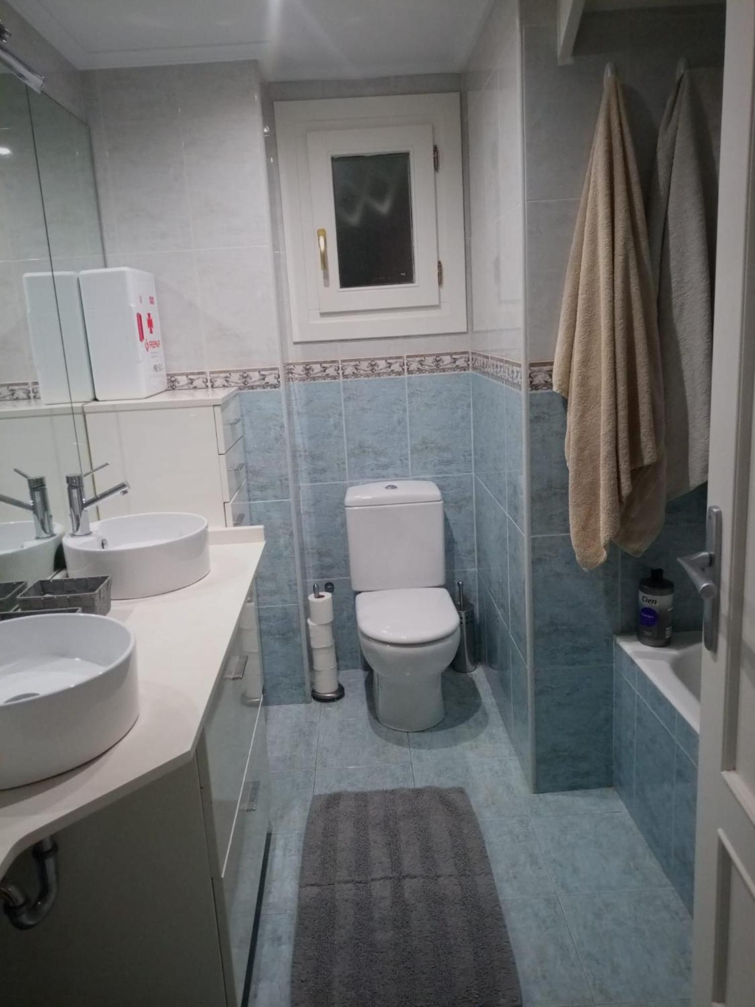Duplex Lujo Leioa Apartman Kültér fotó