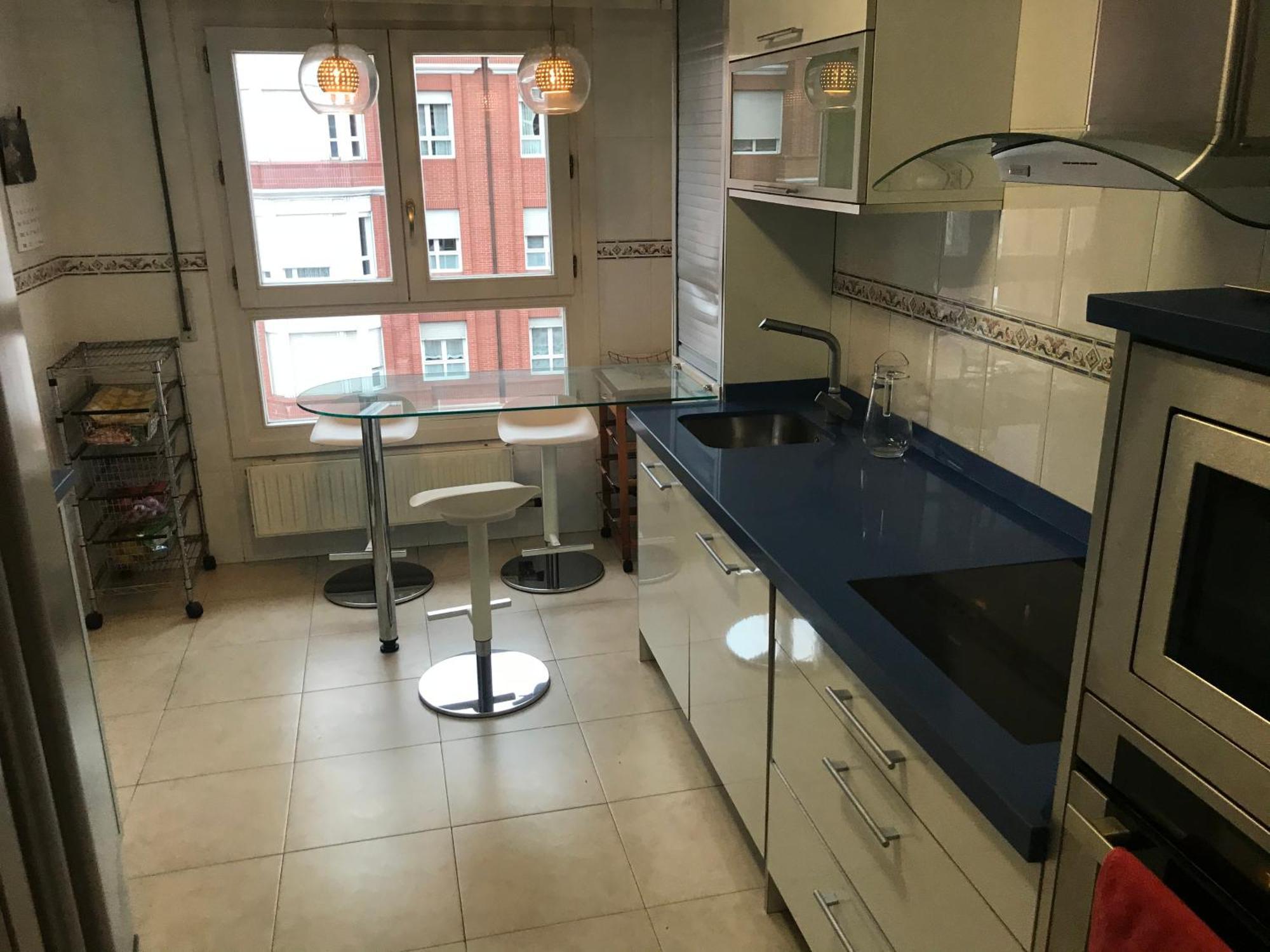 Duplex Lujo Leioa Apartman Kültér fotó